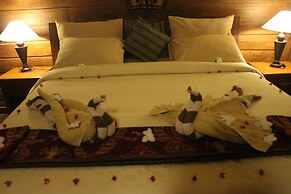 Gili Lumbung Bungalow