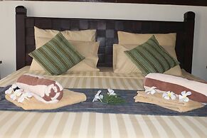 Gili Lumbung Bungalow