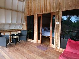 Gili Lumbung Bungalow
