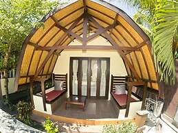 Gili Lumbung Bungalow