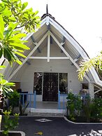 Gili Lumbung Bungalow