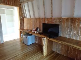 Gili Lumbung Bungalow