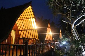 Gili Lumbung Bungalow