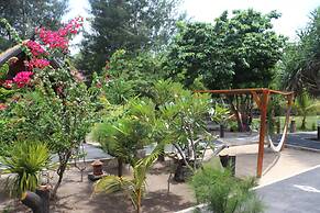 Gili Lumbung Bungalow