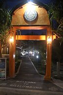 Gili Lumbung Bungalow