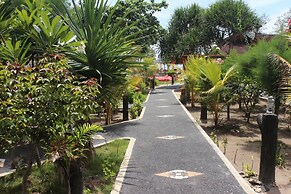 Gili Lumbung Bungalow