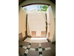 Gili Lumbung Bungalow