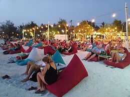 Gili Lumbung Bungalow