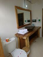 Gili Lumbung Bungalow