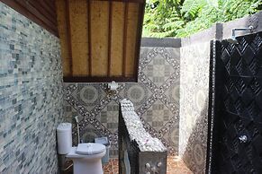 Gili Lumbung Bungalow