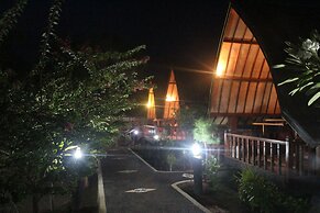 Gili Lumbung Bungalow