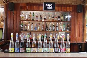 Gili Lumbung Bungalow