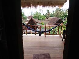 Gili Lumbung Bungalow