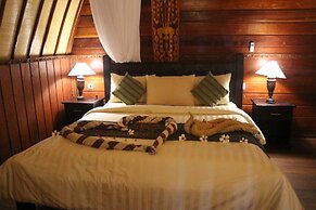 Gili Lumbung Bungalow