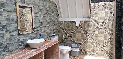 Gili Lumbung Bungalow