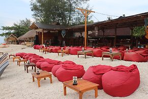 Gili Lumbung Bungalow