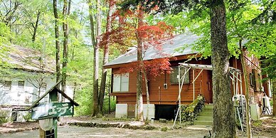 Runesu Karuizawa