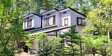 Runesu Karuizawa