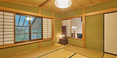 Runesu Karuizawa
