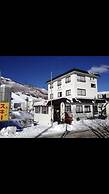 Ouji Pension Naeba