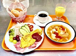 Ouji Pension Naeba
