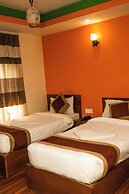 Kathmandu Peace Home