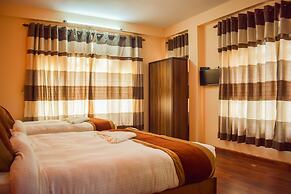 Kathmandu Peace Home