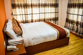 Kathmandu Peace Home