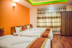 Kathmandu Peace Home