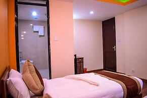 Kathmandu Peace Home