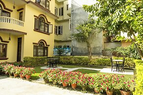Kathmandu Peace Home