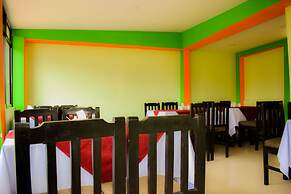 Kathmandu Peace Home