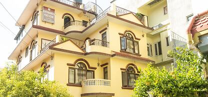 Kathmandu Peace Home