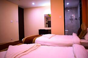 Kathmandu Peace Home