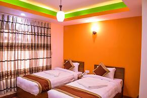 Kathmandu Peace Home