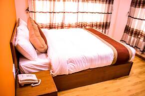 Kathmandu Peace Home