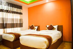 Kathmandu Peace Home