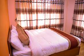 Kathmandu Peace Home