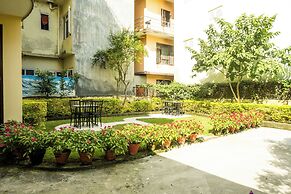 Kathmandu Peace Home