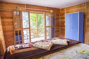 Seaesta Resort Agonda