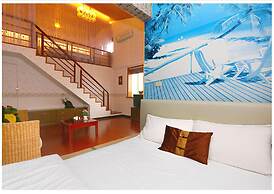 Leisure Bed and Breakfast