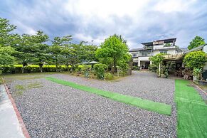 Leisure Bed and Breakfast