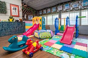 Leisure Bed and Breakfast