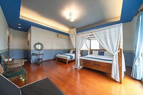 Leisure Bed and Breakfast