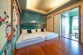 Leisure Bed and Breakfast