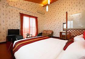 Leisure Bed and Breakfast