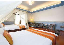 Leisure Bed and Breakfast