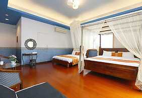 Leisure Bed and Breakfast