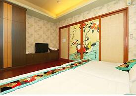 Leisure Bed and Breakfast