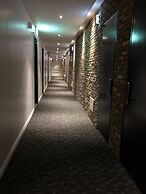 Hotel Morning Calm